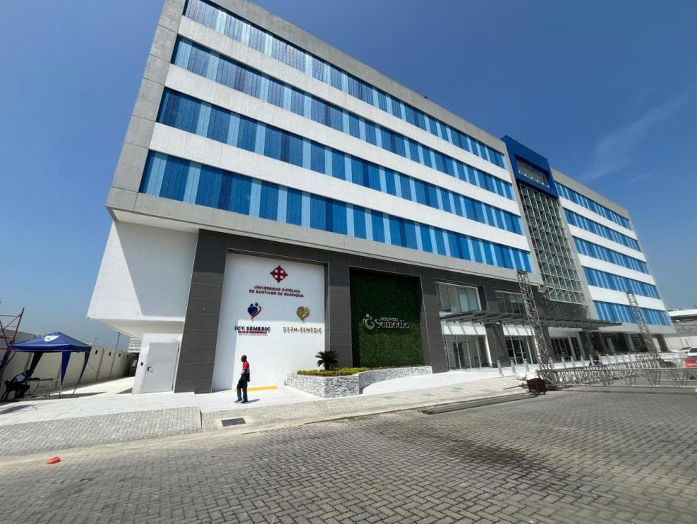 Edificios de Oficinas — GL PRO construcción