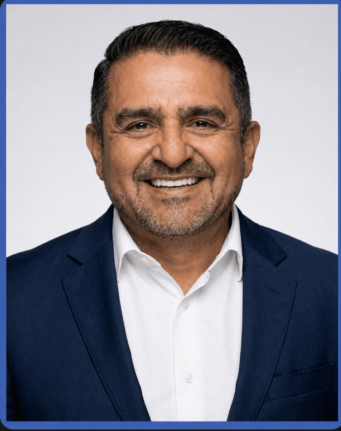 Arq. Galo Larriva Maldonado — Director de Proyectos GL PRO