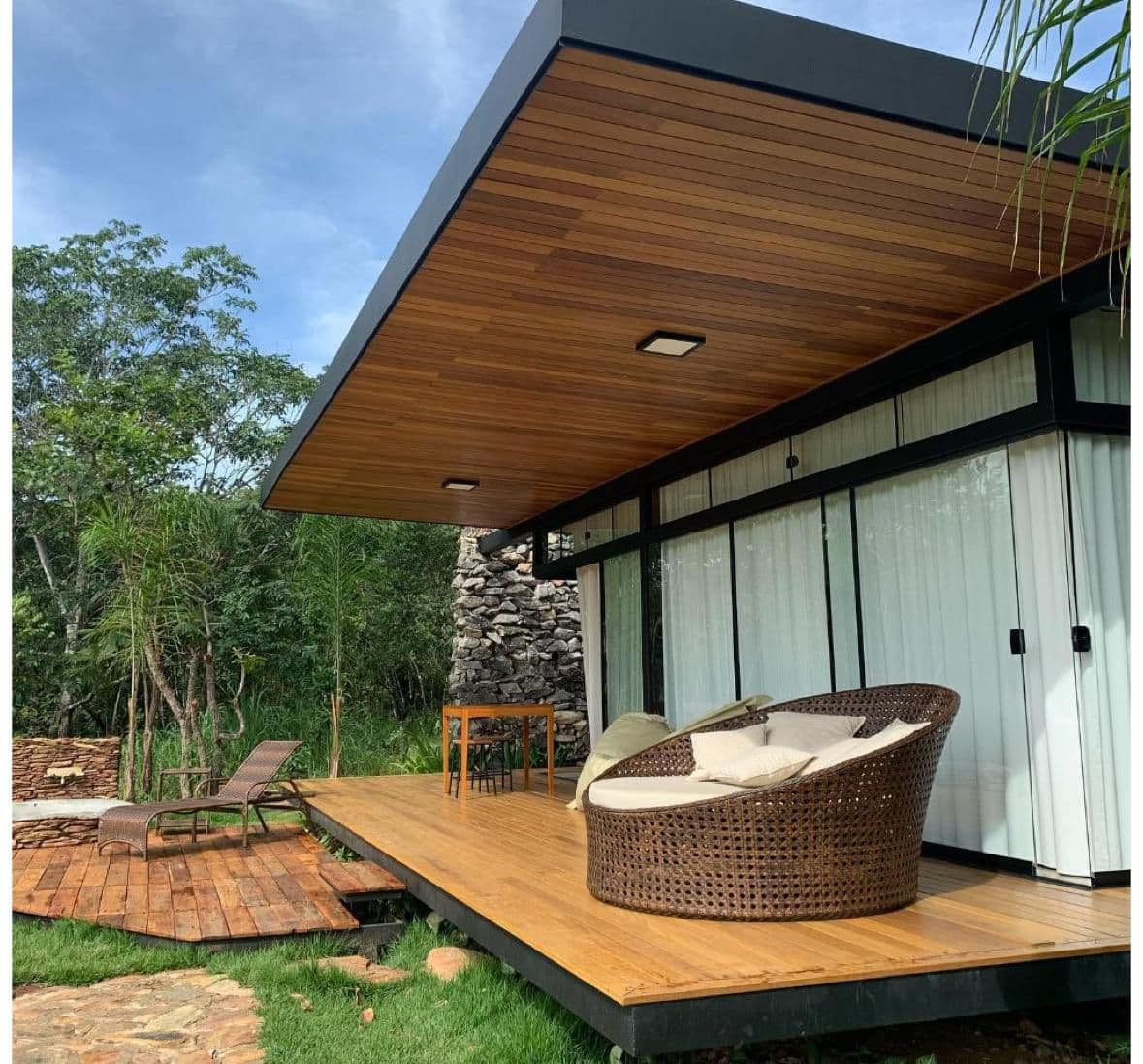 Vivienda modular GL PRO