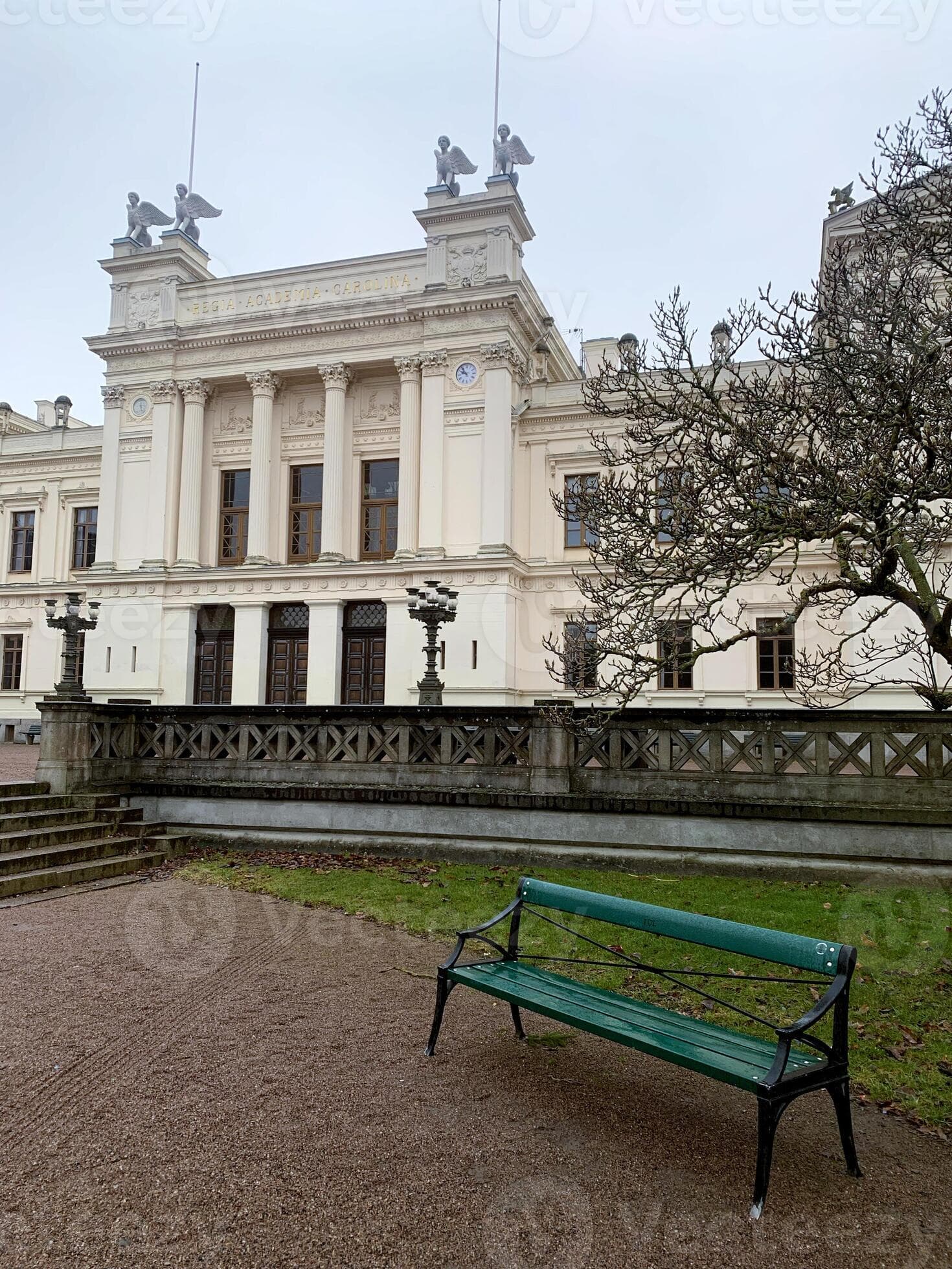 Lunds University